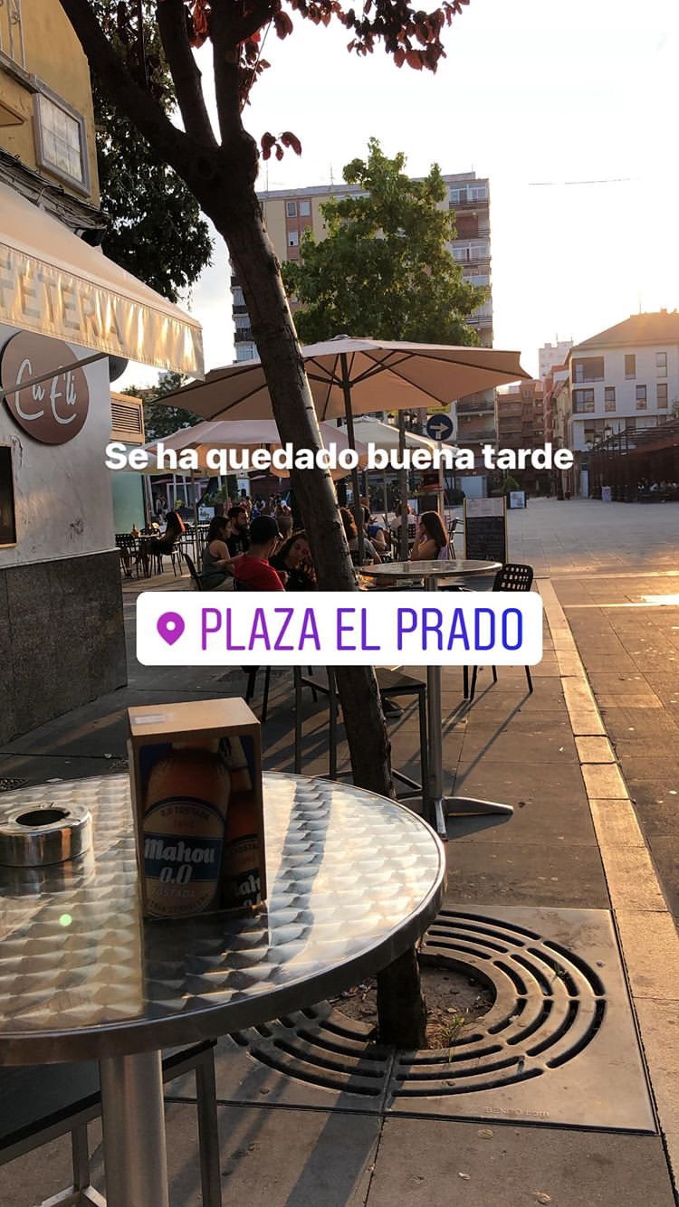 Ca Eli - restaurante en Gandía, Valencia, España