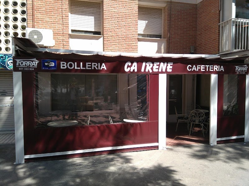 CA IRENE CAFETERIA - restaurante en Santa Pola, Alicante, España
