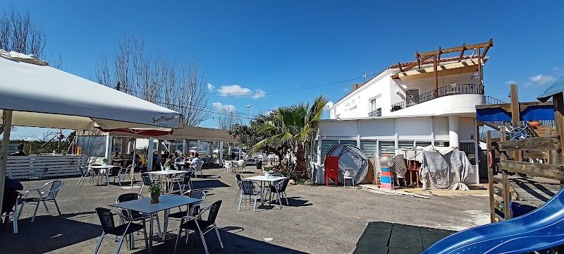 CA JAIME - restaurante en Nules, Castellón, España