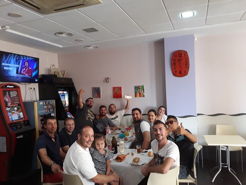 Ca La Rulla - restaurante en Bellreguard, Valencia, España