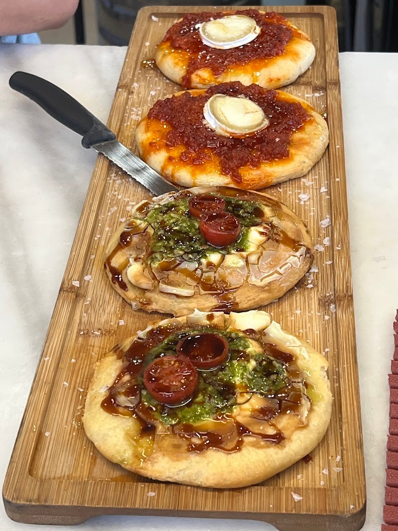 Ca Mariola - restaurante en Jávea, Alicante, España