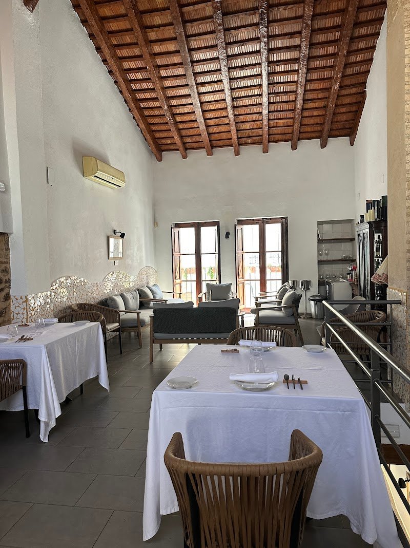 Ca Morera - restaurante en El Puig, Valencia, España