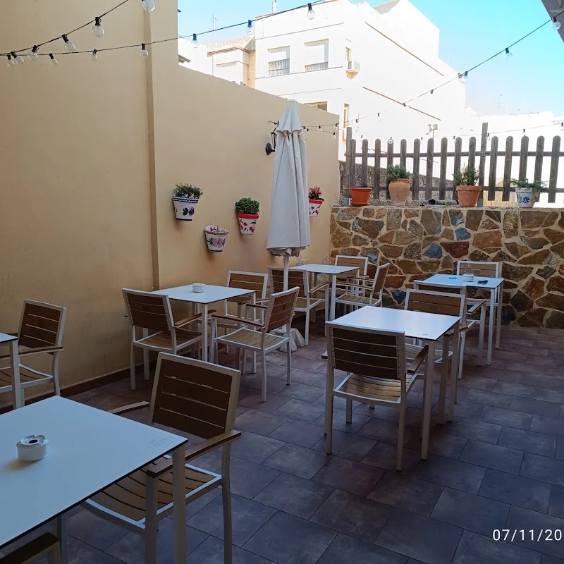 Ca Ramonet - restaurante en Tavernes de la Valldigna, Valencia, España