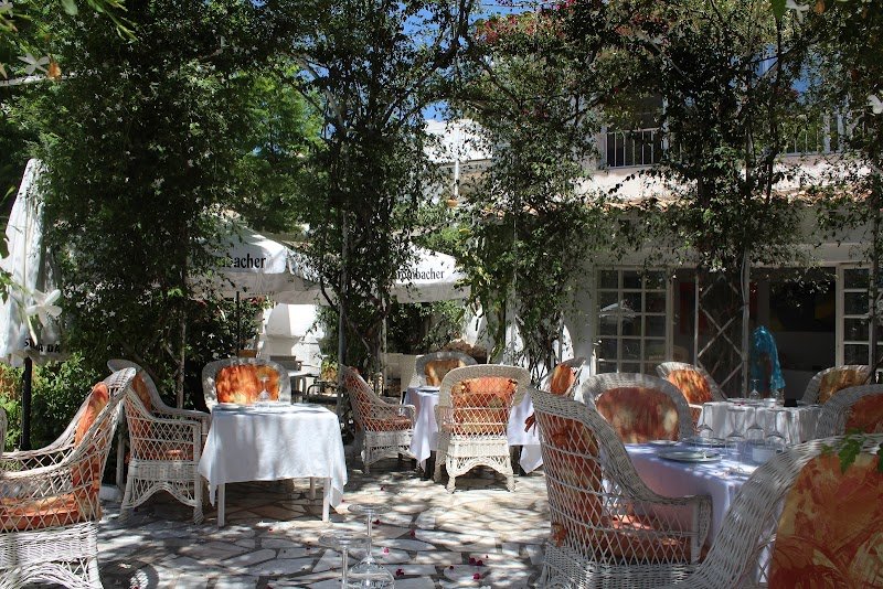 Ca Toni - restaurante en Altea, Alicante, España