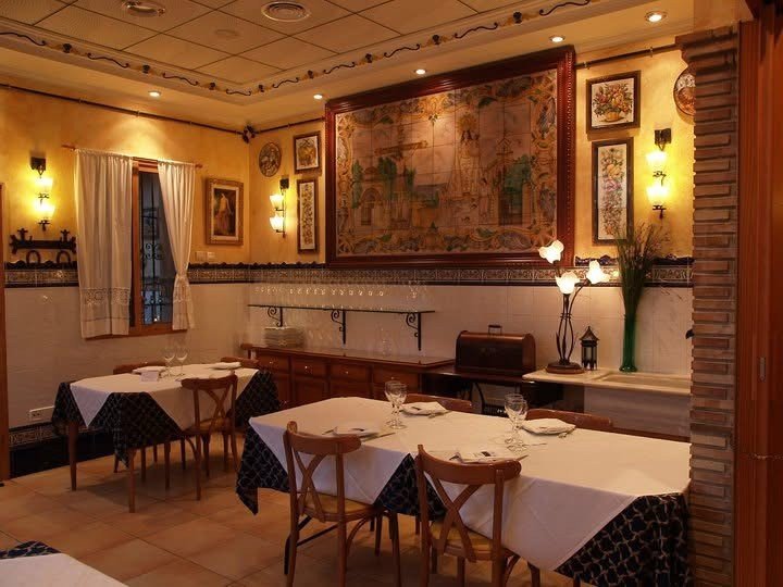 Ca Xoret Restaurant - restaurante en Alboraya, Valencia, España