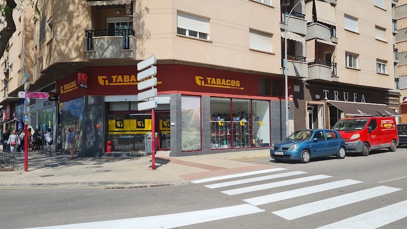 Cafe-Bar Adrian - restaurante en Dénia, Alicante, España