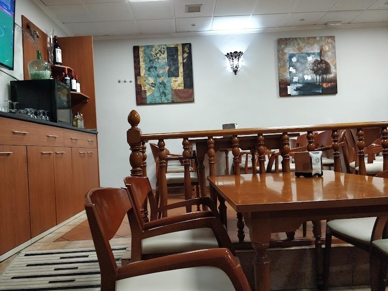 Cafe Bar Chiachio - restaurante en Alboraya, Valencia, España