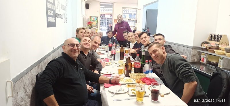 Café bar Loygorri - restaurante en Oliva, Valencia, España