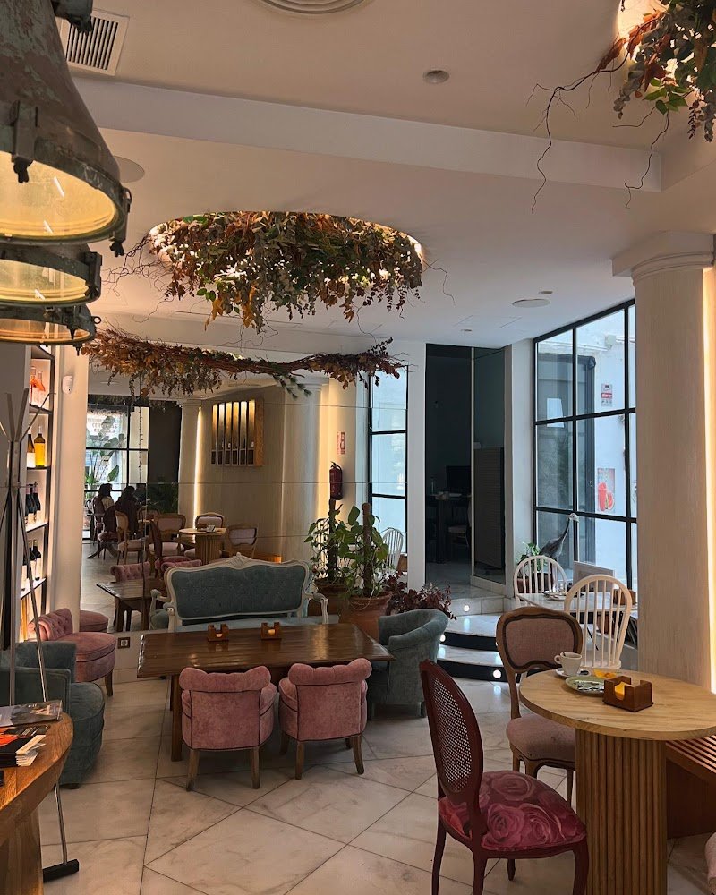 Café Bardin - Alicante Brunch, Coffee & Events - restaurante en Alicante, Alicante, España