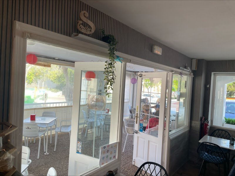 Café Cappuccino Altea - restaurante en Altea, Alicante, España