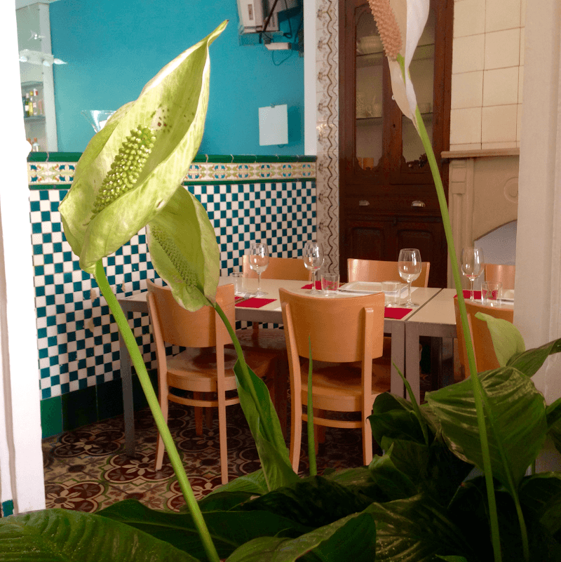 cafe gaudi - restaurante en La Vall d'Uixó, Castellón, España