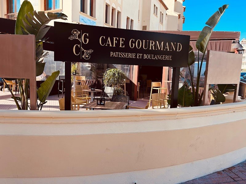 Café Gourmand | Pastelería francesa - restaurante en Jávea, Alicante, España