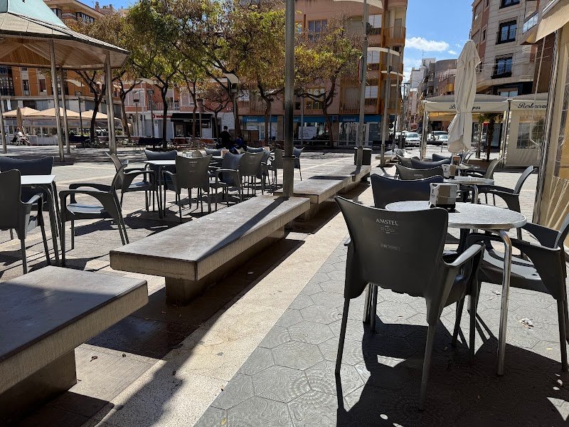 Cafe Jurado - restaurante en Santa Pola, Alicante, España