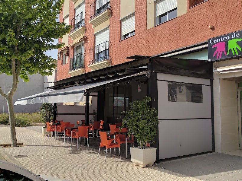CAFE LA RAMBLA - restaurante en Pilar de la Horadada, Alicante, España