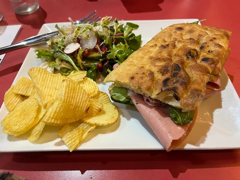 Café Leumy - restaurante en Torrevieja, Alicante, España