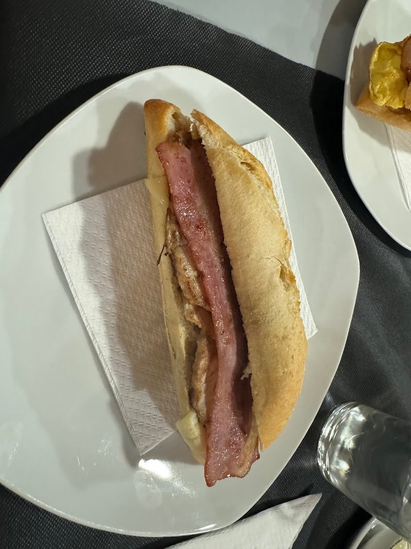 Café Restaurante Ortega Club - restaurante en Burriana, Castellón, España