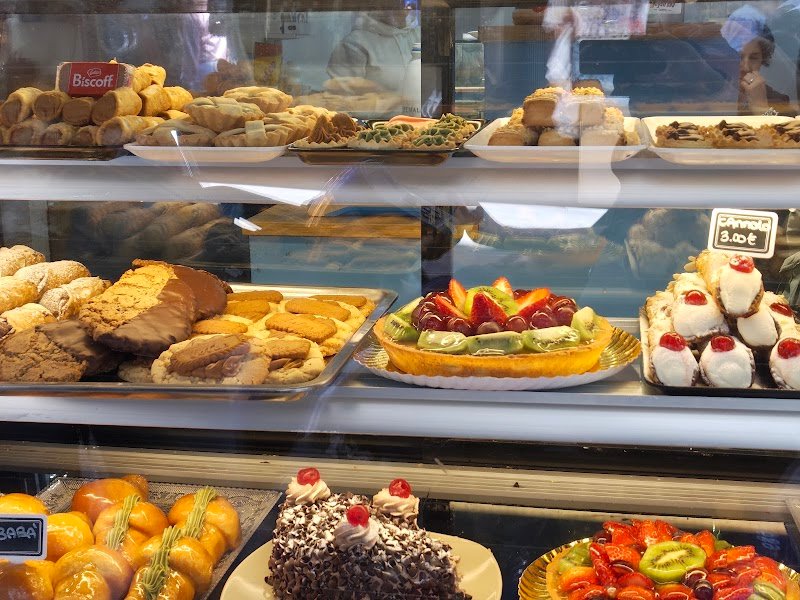 Café Sorrento - restaurante en Benidorm, Alicante, España