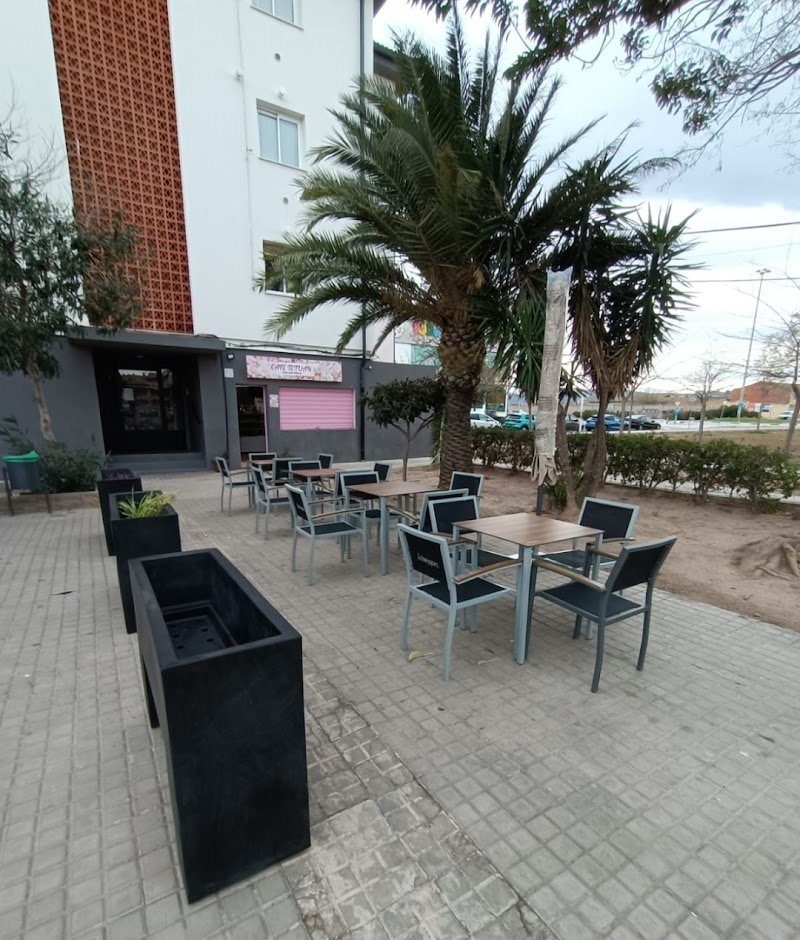 Café Tetuán Halal - restaurante en Sagunto, Valencia, España