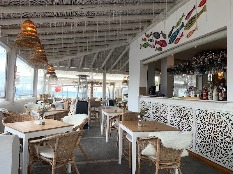 Cafetería AlmadeMar - restaurante en El Campello, Alicante, España