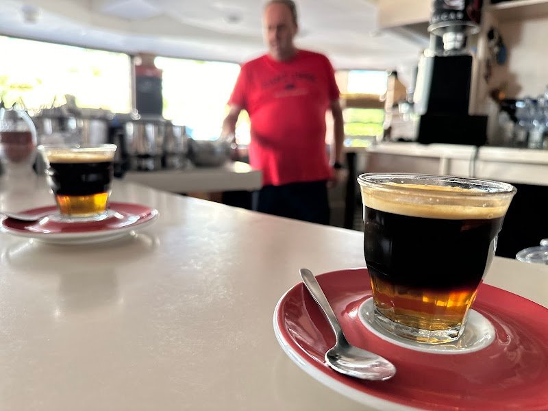 Cafetería Altea - restaurante en Altea, Alicante, España