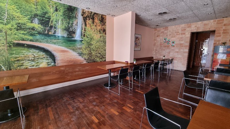 Cafetería Ana - restaurante en Pilar de la Horadada, Alicante, España