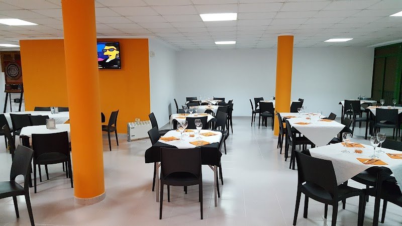 Cafetería Apartamentos Satse - restaurante en Moncofa, Castellón, España