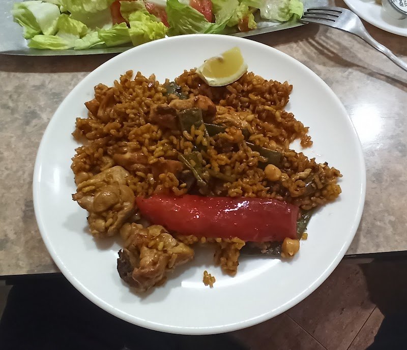Cafeteria - Bar Noelia - restaurante en Villajoyosa, Alicante, España