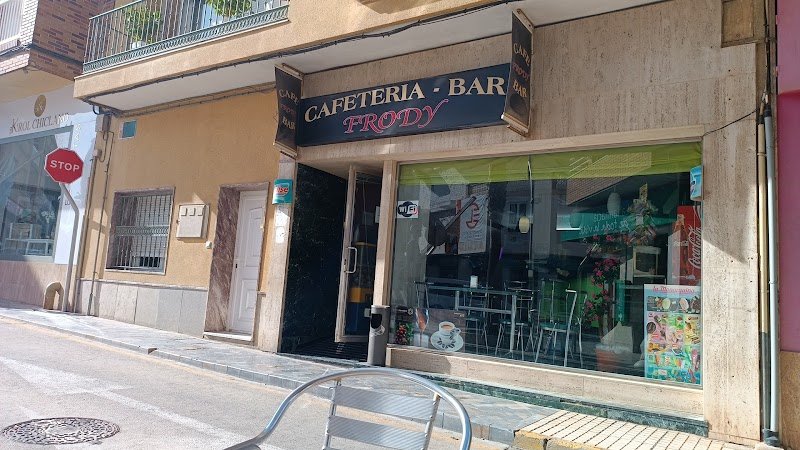 Cafeteria-Bar Prody - restaurante en Pilar de la Horadada, Alicante, España