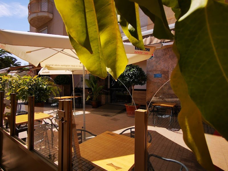 Cafetería Cadamunt - restaurante en Elche, Alicante, España