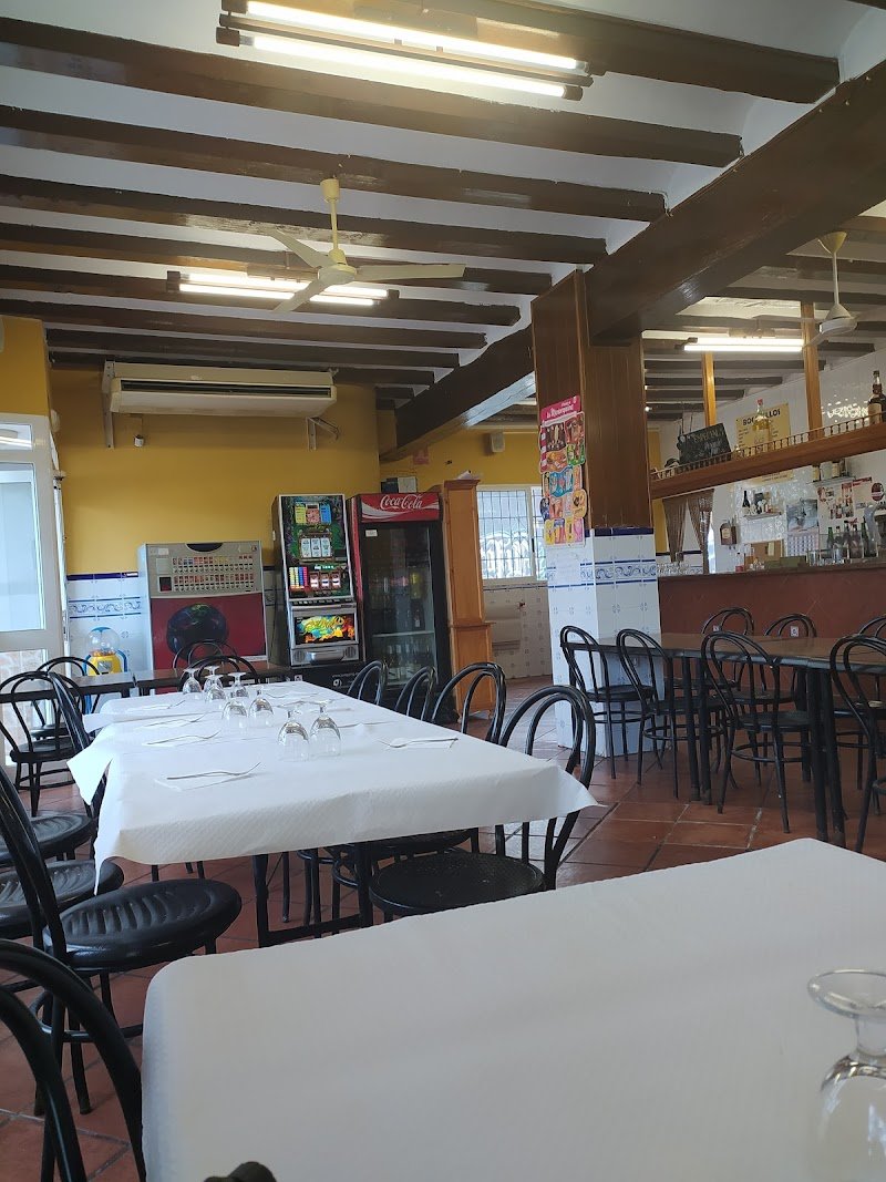 Cafeteria Casa Toni - restaurante en Cullera, Valencia, España