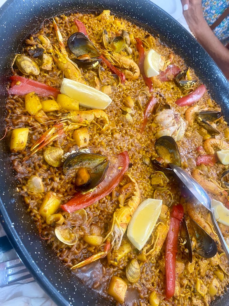 Cafetería-cervecería Mutxamel - restaurante en Mutxamel, Alicante, España