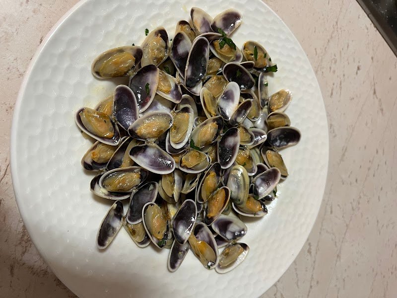 Cafetería Conmigo 26 Sl - restaurante en Sagunto, Valencia, España