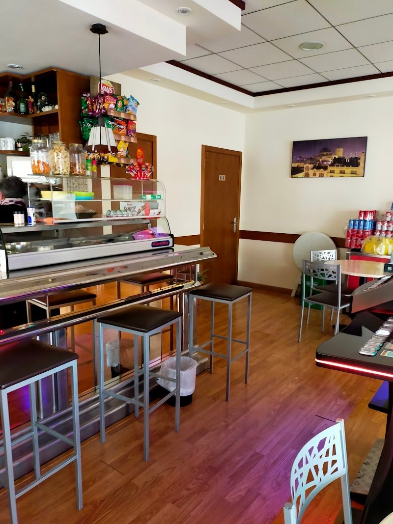 Cafeteria De Marga - restaurante en Elche, Alicante, España