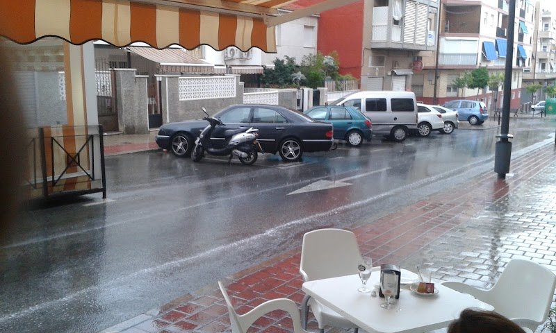 Cafetería El Bocaito - restaurante en Santa Pola, Alicante, España