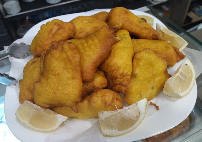 Cafetería El Racó - restaurante en Elche, Alicante, España