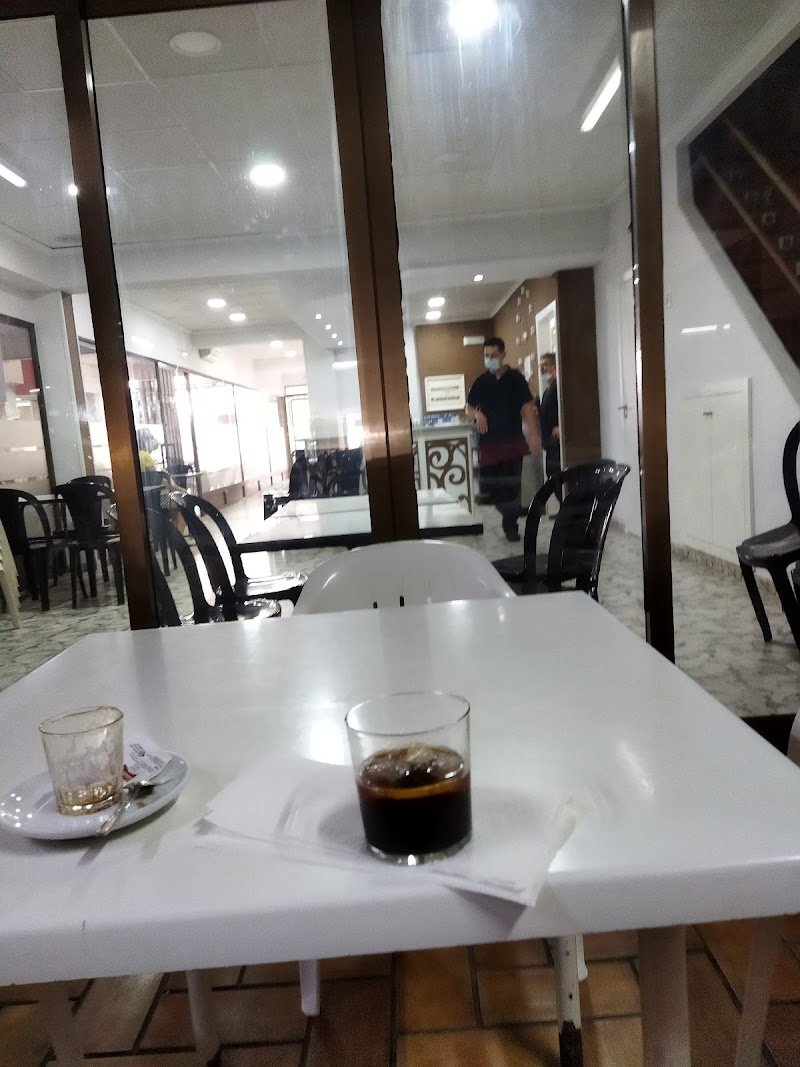 Cafetería Foc i Fum - restaurante en Gandía, Valencia, España
