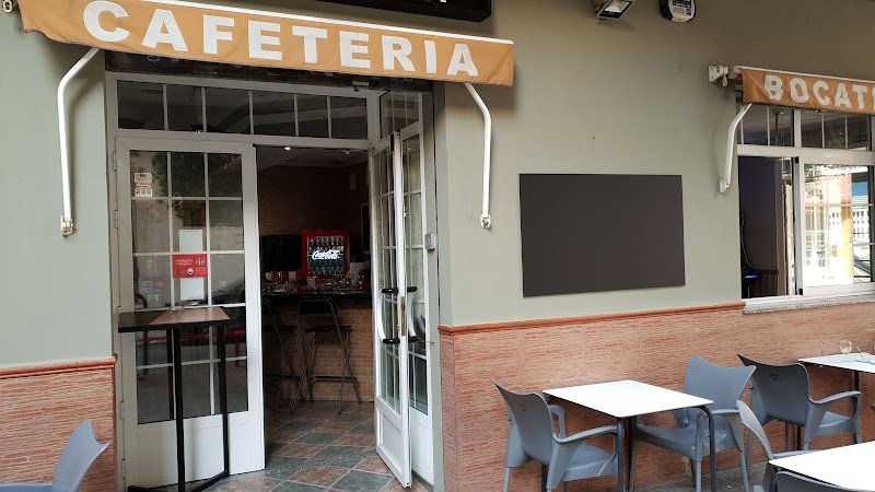 Cafetería Hiedra - restaurante en Sagunto, Valencia, España
