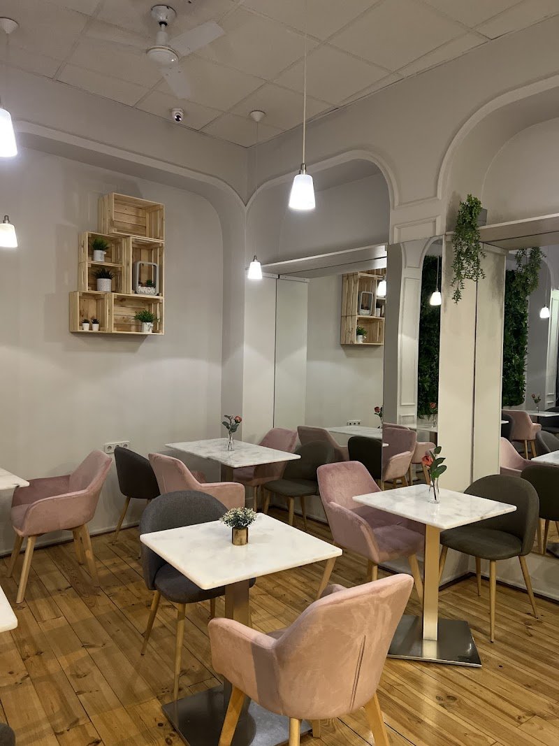 Cafeteria IL CROSTINO - restaurante en Sagunto, Valencia, España