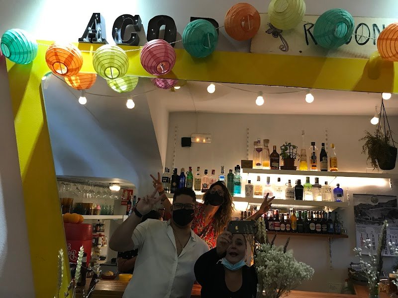 Cafetería Kikop - restaurante en Sagunto, Valencia, España