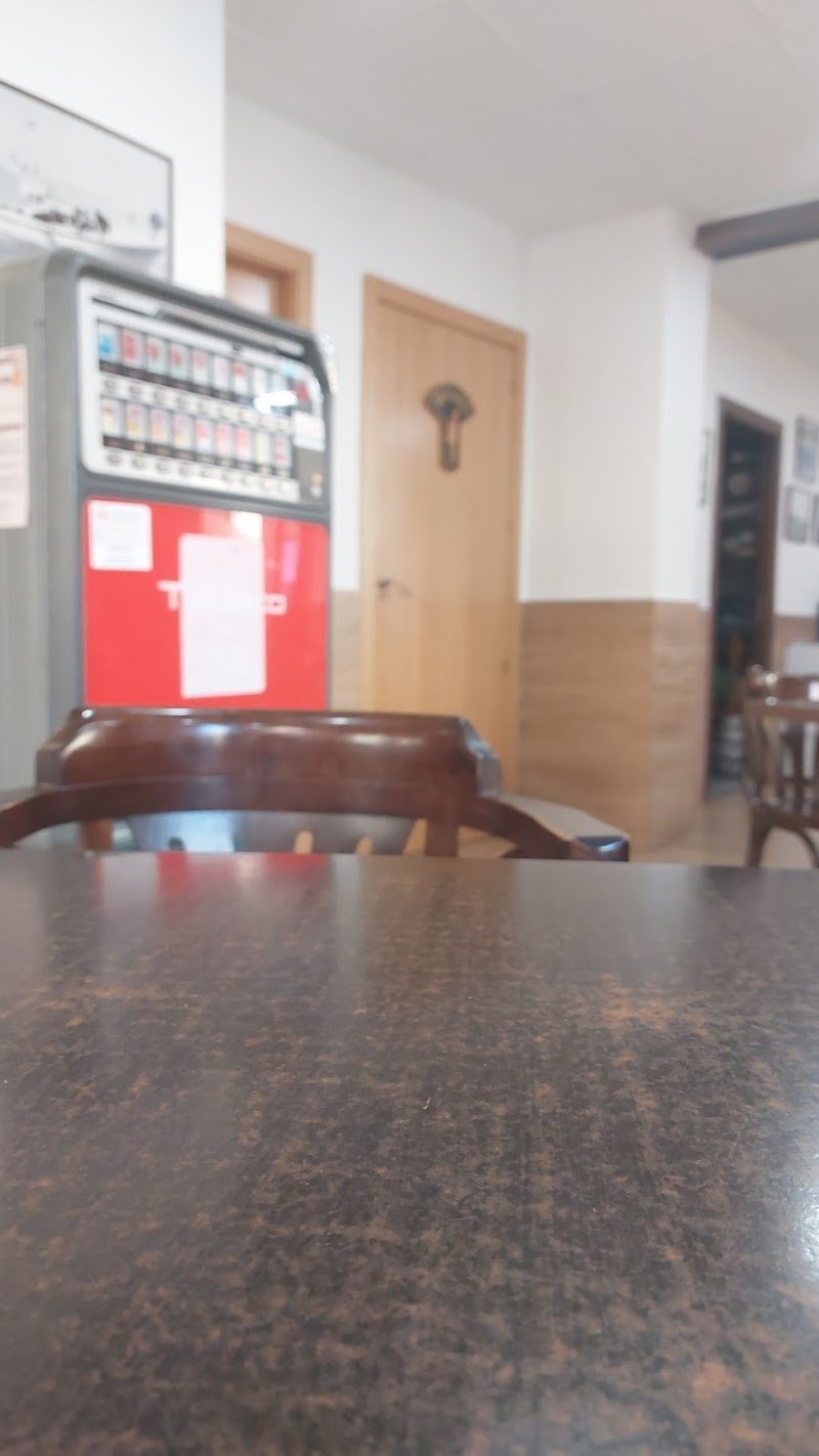 Cafetería L'illa - restaurante en Santa Pola, Alicante, España