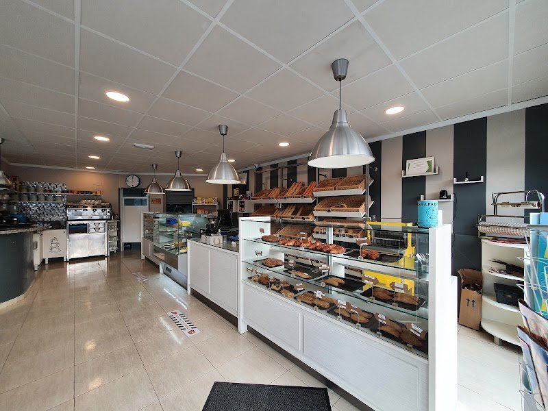 Cafetería La Luz II - restaurante en Dénia, Alicante, España