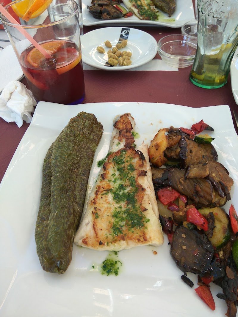 Cafeteria La Pausa - restaurante en Gandía, Valencia, España