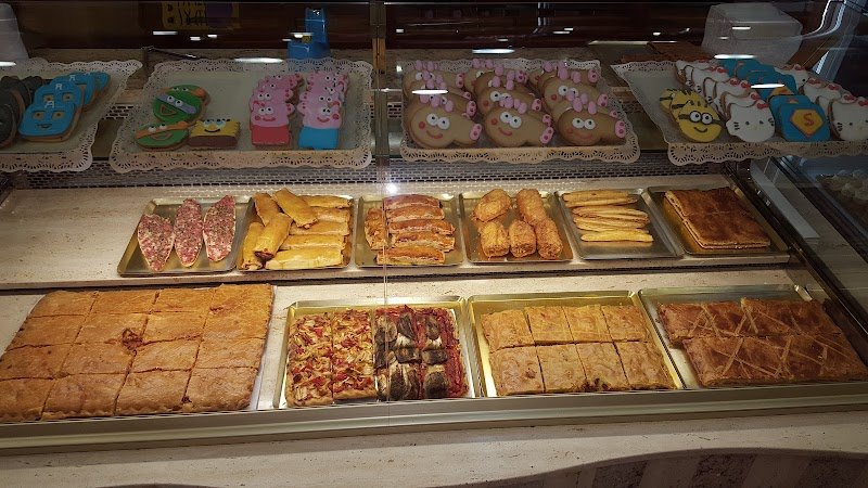 Cafetería La Solera - restaurante en Almassora, Castellón, España