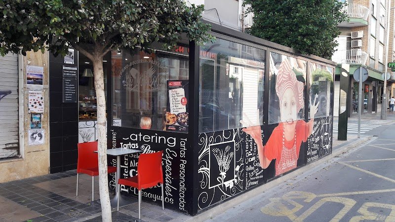 Cafeteria La Victoria - restaurante en Sagunto, Valencia, España