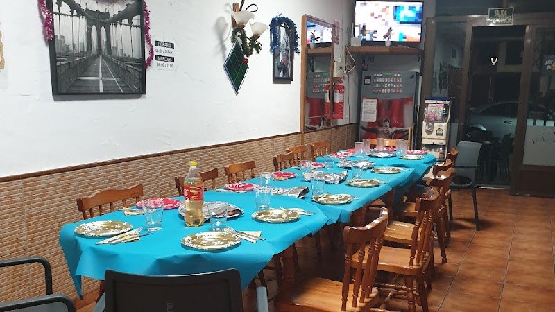 cafeteria MAMI - restaurante en Pilar de la Horadada, Alicante, España
