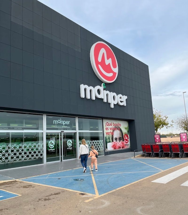 Cafetería Manper - restaurante en Pilar de la Horadada, Alicante, España