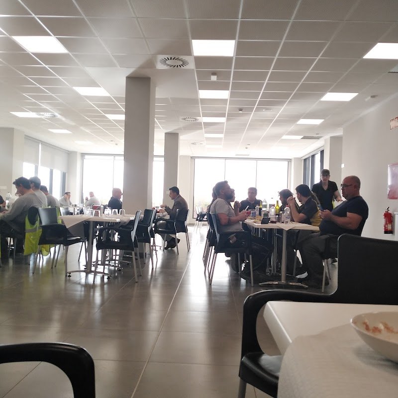 Cafetería Mercadona Parque Sagunto - restaurante en Sagunto, Valencia, España