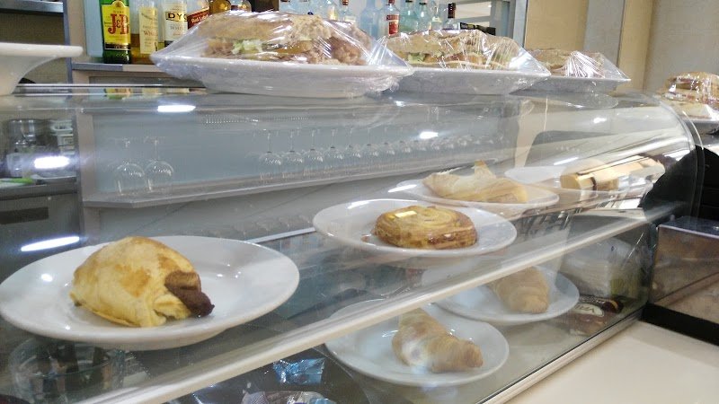 Cafetería Nuevo Astoria Benidorm - restaurante en Benidorm, Alicante, España