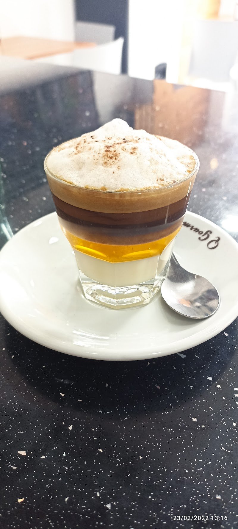 Cafetería Palma Blanca 2 - restaurante en Elche, Alicante, España