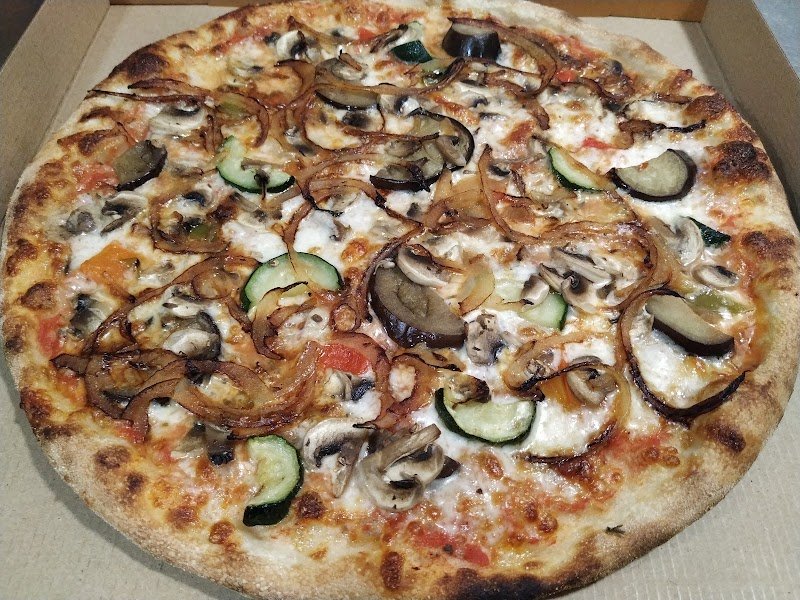 Cafeteria Panaderia Pizzería Domingo - restaurante en Sagunto, Valencia, España